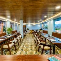 Restaurante preview