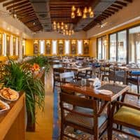 Restaurante preview