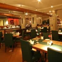 Restaurante preview