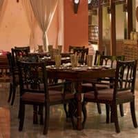 Restaurante preview