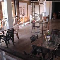 Restaurante preview