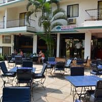 Restaurants preview