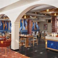 Restaurante preview