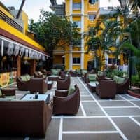 Restaurante preview