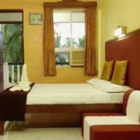 Rooms preview