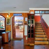 Restaurante preview