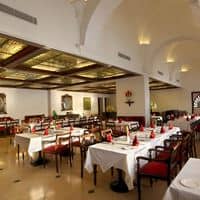 Restaurante preview