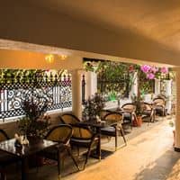 Restaurante preview
