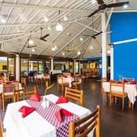 Restaurante preview