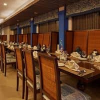 Restaurante preview
