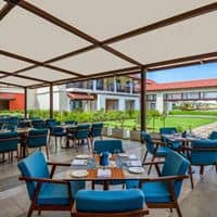 Restaurante preview