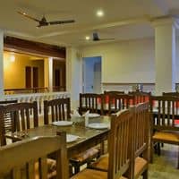 Restaurante preview