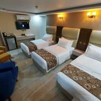 Rooms preview