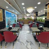Restaurants preview
