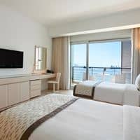 Rooms preview