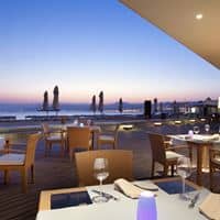 Restaurants preview
