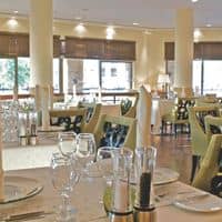 Restaurants preview