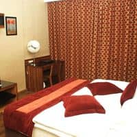 Rooms preview