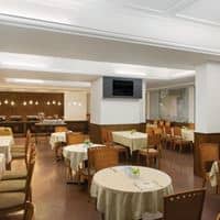 Restaurants preview