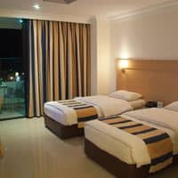 Rooms preview