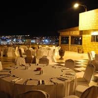 Restaurants preview