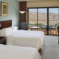 Rooms preview
