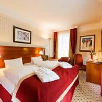 Rooms preview