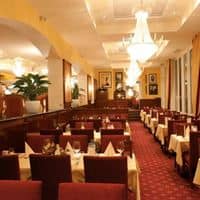 Restaurants preview