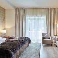 Rooms preview