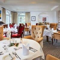 Restaurants preview