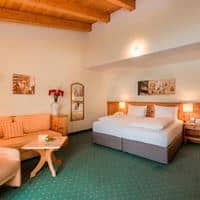 Rooms preview