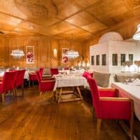 Restaurants preview