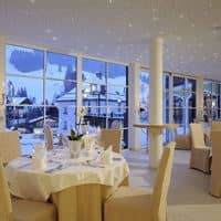 Restaurants preview