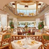 Restaurants preview