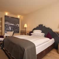 Rooms preview