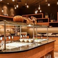 Restaurants preview