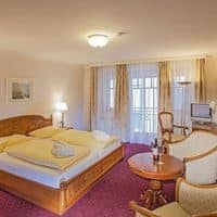 Rooms preview