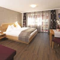 Rooms preview