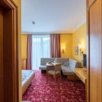 Rooms preview