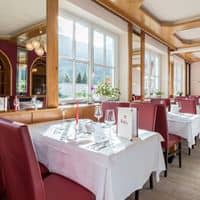 Restaurants preview