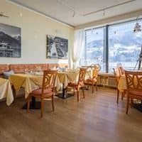 Restaurants preview