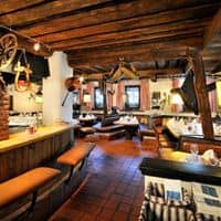 Restaurants preview