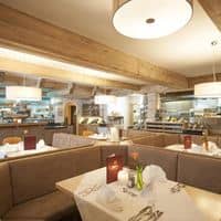 Restaurants preview