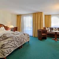 Rooms preview