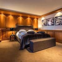 Rooms preview
