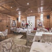 Restaurants preview