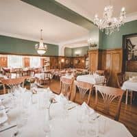 Restaurants preview