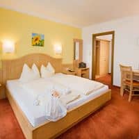Rooms preview