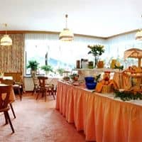Restaurants preview
