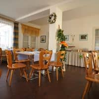 Restaurants preview
